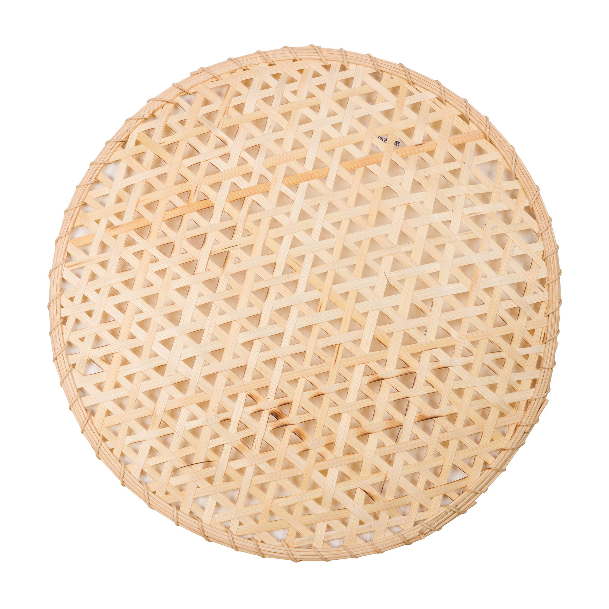 Lugar americano Cantins — Bambu · 38 cm